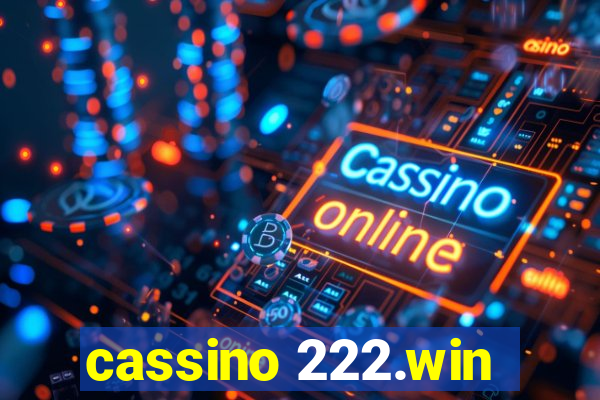 cassino 222.win